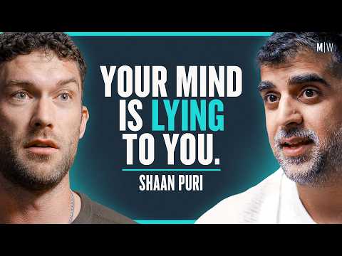 9 Decisions That Solve 90% Of Your Problems (at any age) - Shaan Puri