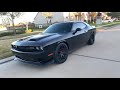 BRAND NEW REDEYE CHALLENGER