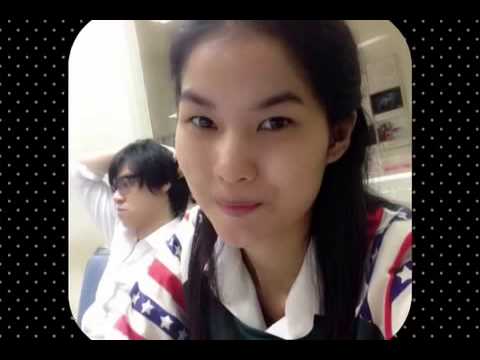คือเธอ ost.รอยมาร Boy PeaceMaker