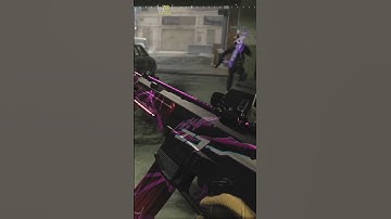 Enemy Operator Weapon Number 927 | Call of Duty MW3 #shorts #mw3 #modernwarfare3 #mw3clips