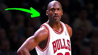 How Good Would Michael Jordan Be Today?
