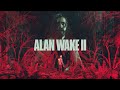 ALAN WAKE 2 ПРОХОДЖЕННЯ УКРАЇНСЬКОЮ /СТІРМ#1