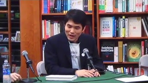 Sebastian Seung: How the Brain