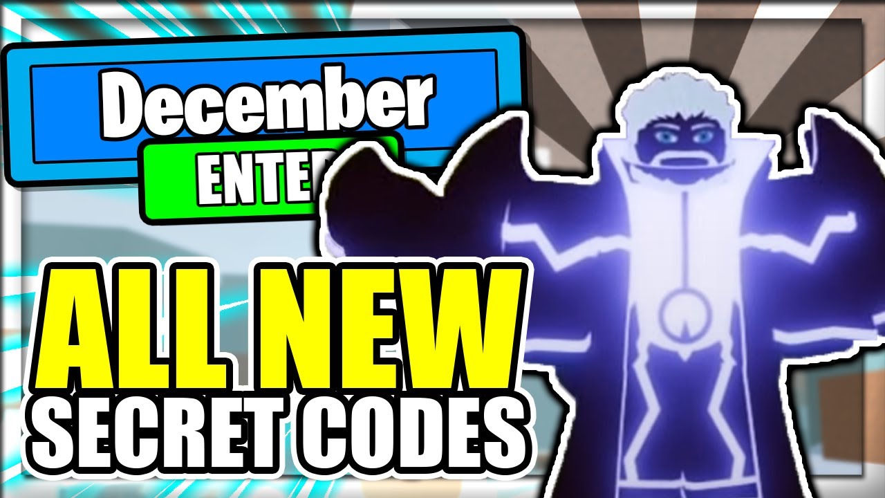 Shindo Life Codes For September 2021 - Roblox 