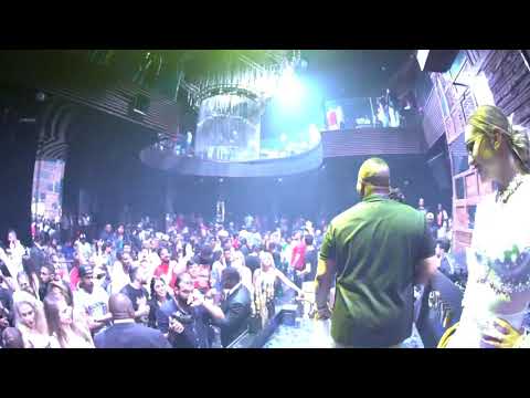 سر الحياة من اصيل هميم في اومني كلوب دبي