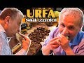 ŞANLIURFA’DA NEREDE NE YENİR | URFA SOKAK LEZZETLERİ | GEZİLECEK YERLER vlog