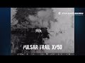 Охота с Pulsar Trail на кабана