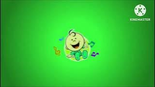 Toyor Baby Logo Effects