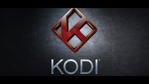 Tutorial : how to Install Kodi on Raspberry pi zero w
