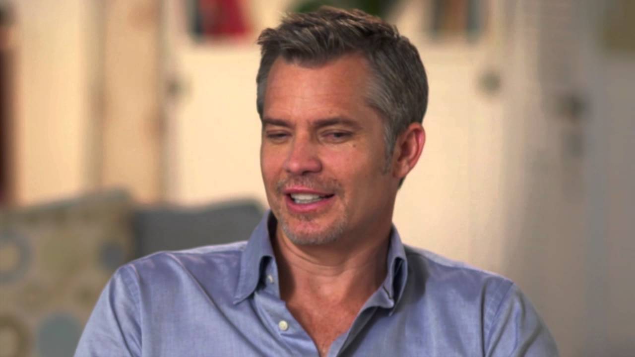 Timothy Olyphant Mother S Day Youtube