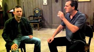 Irish Curse Profiles Ep2-"Austin Hebert" Information