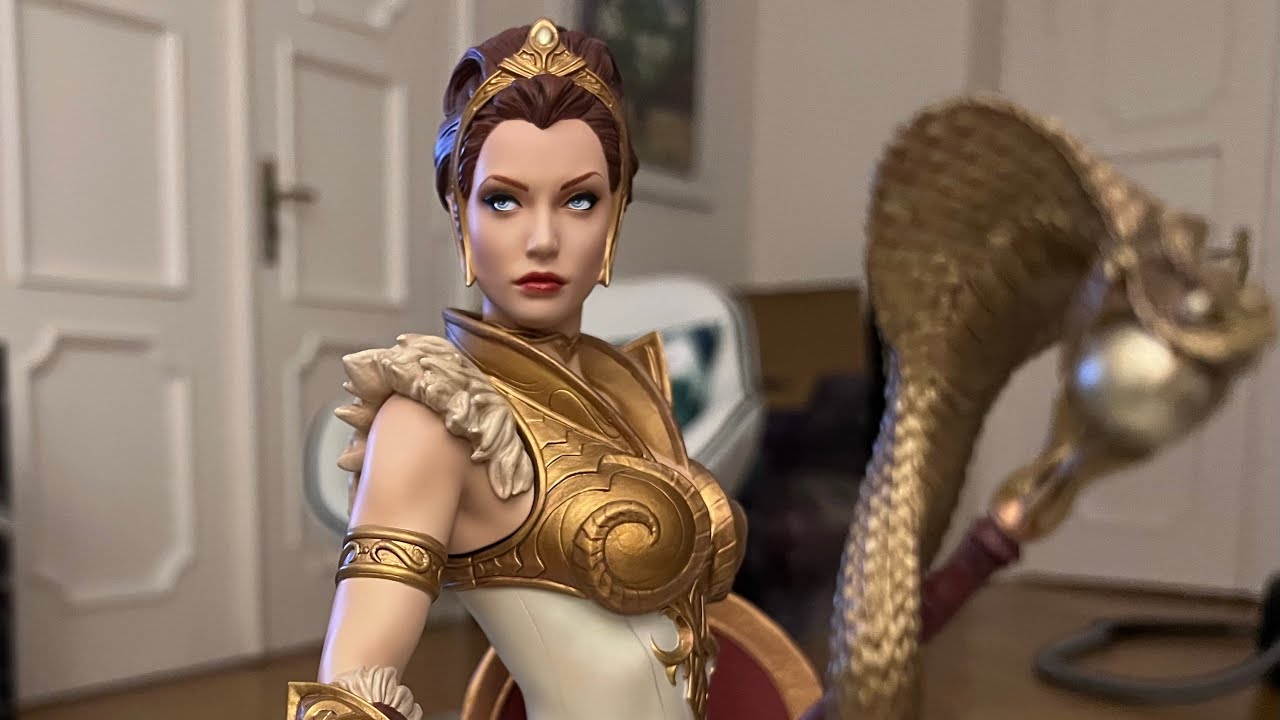 sideshow teela
