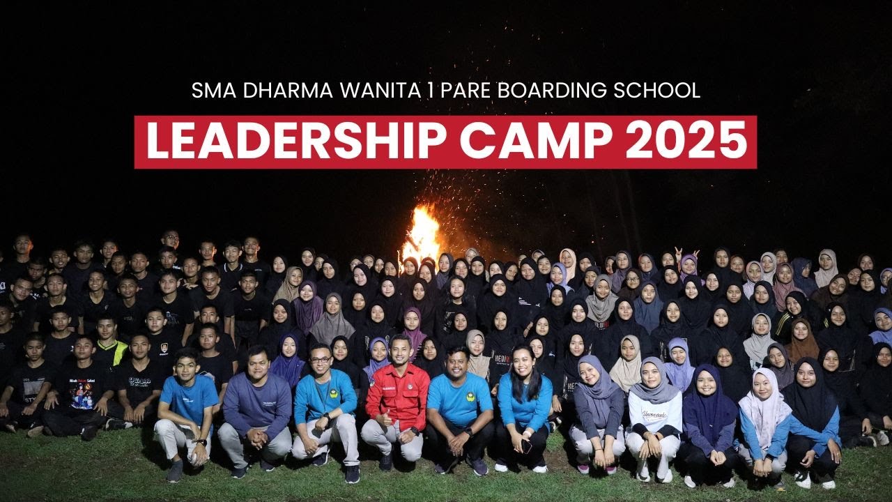 LEADERSHIP CAMP 2025