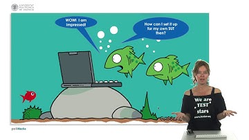 4 - How does TESTAR Change Testing?