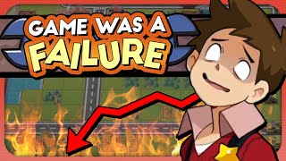 Why Did The Advance Wars ReBoot Camp Fail?