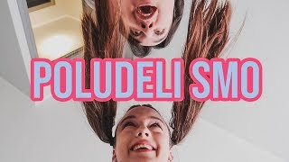 POLUDELI U RUSIJI POLUDELI U RUSIJI