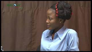 YOUTH FORUM TV GRIMA Production Nas-Poly 2018