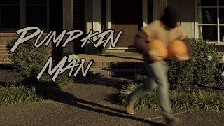 PUMPKIN MAN by Nick Lutsko 33,667 views 7 months ago 2 minutes, 45 seconds