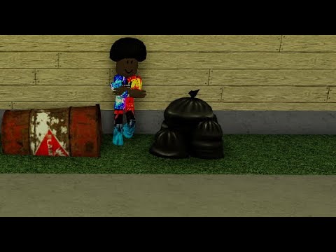 Lmg Roblox Da Hood Youtube - russianbadger crying seal in a gas mask and hood roblox