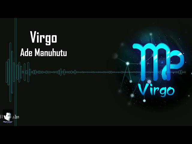 Ade Manuhutu - Virgo class=