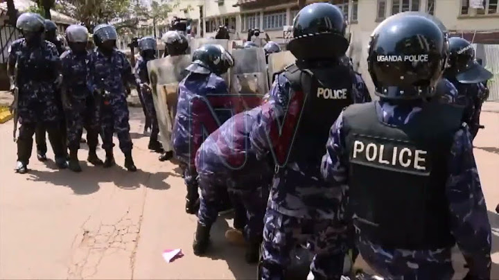 Police face criticism over alleged assaults on arrested anti-corruption protesters