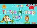 TikTok Mashup 2021 March👳💞Not Clean👳💞