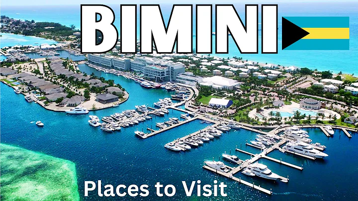10 Best Things to Do in Bimini