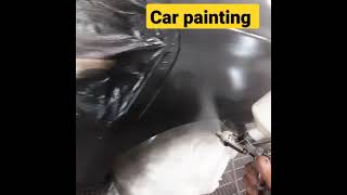 car painting | diy in your car كيف ادهن سيارتي ورنيش طلاء i wata مسدس ياباني methods_paint_of_cars