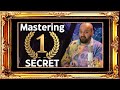 Number one mastering technique