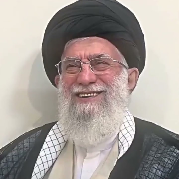 Khomeini,Khomeini (Iran-Israel war) #iran #edit