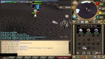 Legacy 614 - Video 31 - Hybridding