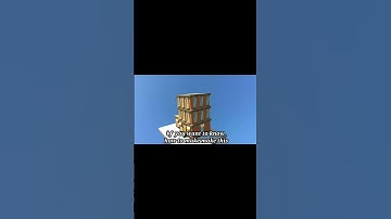 how to make building in Prisma 3d