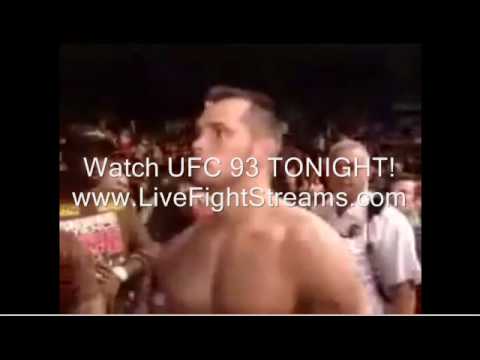 www.LiveFightStreams.com Watch the fights TONIGHT! Rich Ace Franklin vs Dan Henderson! Mauricio Shogun Rua vs Mark Coleman! Alan Belcher vs Denis Kang! Jeremy Horn vs Rousimar Palhares! Marcus Davis vs Chris Lytle! UFC 93!