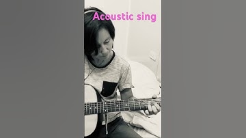 Thumbnail of Acoustic #odetomyfamily #thecranberries #doloresoriordan #youtubeshorts