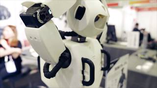 ICRA 2018 RoboMaster AI Challenge