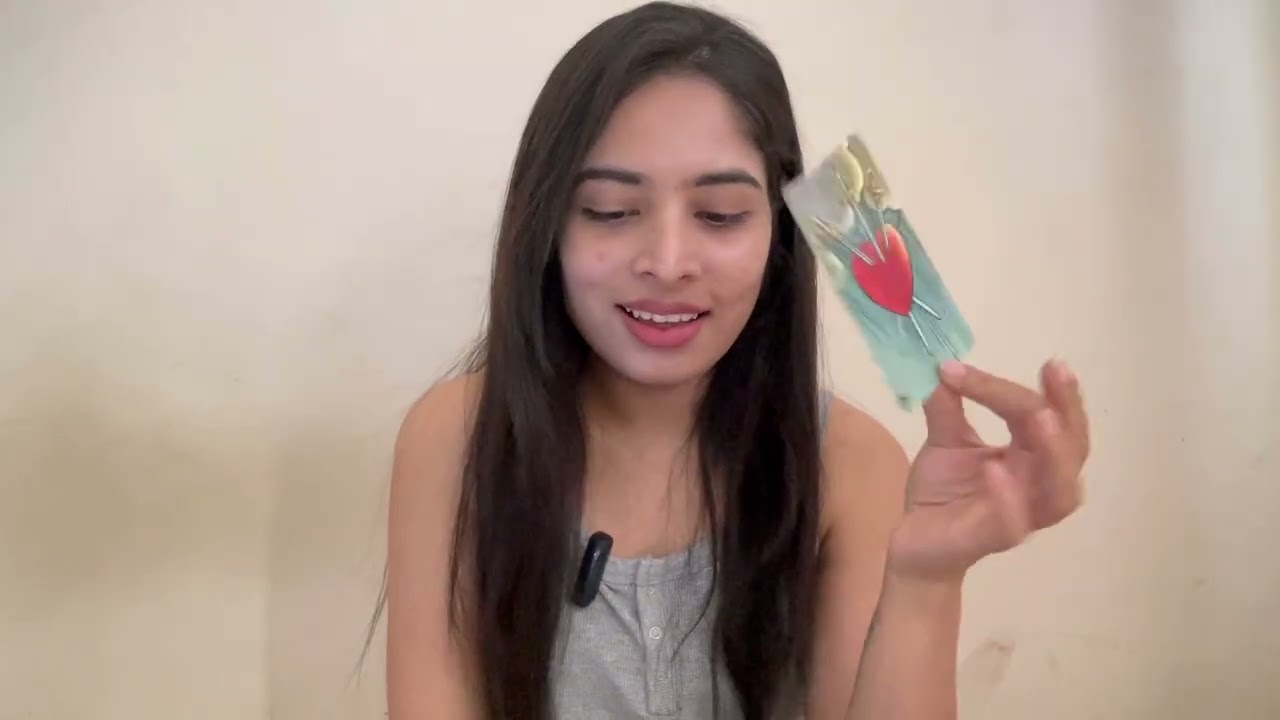 ಯಾರೋ ತಮ್ಮ ಪ್ರೀತಿಯ ಜೀವನದಲ್ಲಿ ಸ್ವಲ್ಪ ಜಾಗ್ರತೆಯಿಂದ ನಡೆಯುತ್ತಿದ್ದಾರೆ ❤️‍🩹🤔 || Someone is being careful now