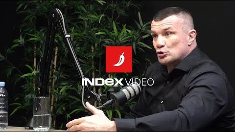 Cro Cop: Radije bih osvojio šahovski turnir nego borilački