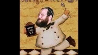 Shabbat host in NY - Shishi With Tzvi | Sabbath Dinner