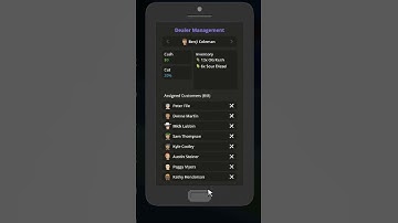 Schedule 1   Best Customers to Give Benji #gaming  #schedule1