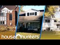 Mid century or a traditional home in detroit  full episode recap  house hunters  hgtv