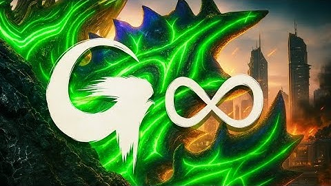 Godzilla Minus Infinity : Dawn of the Eternal Titan | New Film Trailer