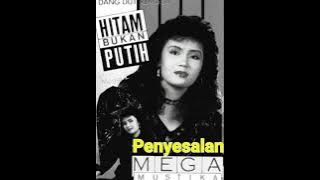 penyesalan ( mega mustika )