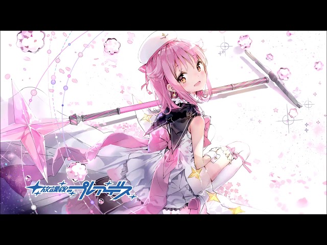 【鹿乃】Stella-rium(弾き語りver) Listen to [Reupload] Kano - Stella-rium [鹿乃 - 弾き語り] by