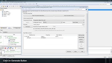 How to make a programming file for Serial Flash of the Intel Altera FPGA to make it non-voltatile