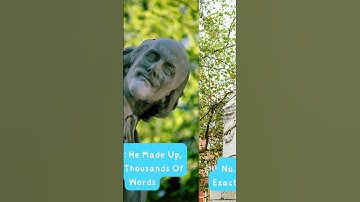 10 Mind-Blowing Facts About Shakespeare 🤯