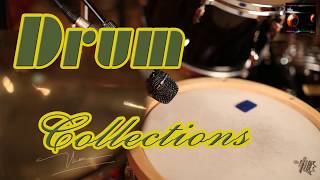 Drum Collections - High End Audiophiles SoundCheck - NBR MUSIC screenshot 2