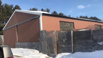 Mus saib qaib qus pem teb los snow loj heev