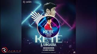 KETE LUKABA (VIBRATION DANCE MIX 2023) DJ SAMBIT BHADRAK lll BASS LOADED 🚫 PLEASE USE 🎧🎧...