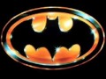 BSO "Batman" (Tim Burton, 1989) - Danny Elfman