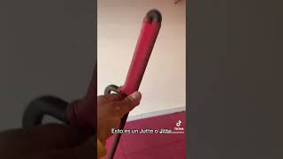 #artesmarciales #ninjatraining #ninjutsuparatodos #foryou #bujinkan #japon #jutte #jitte